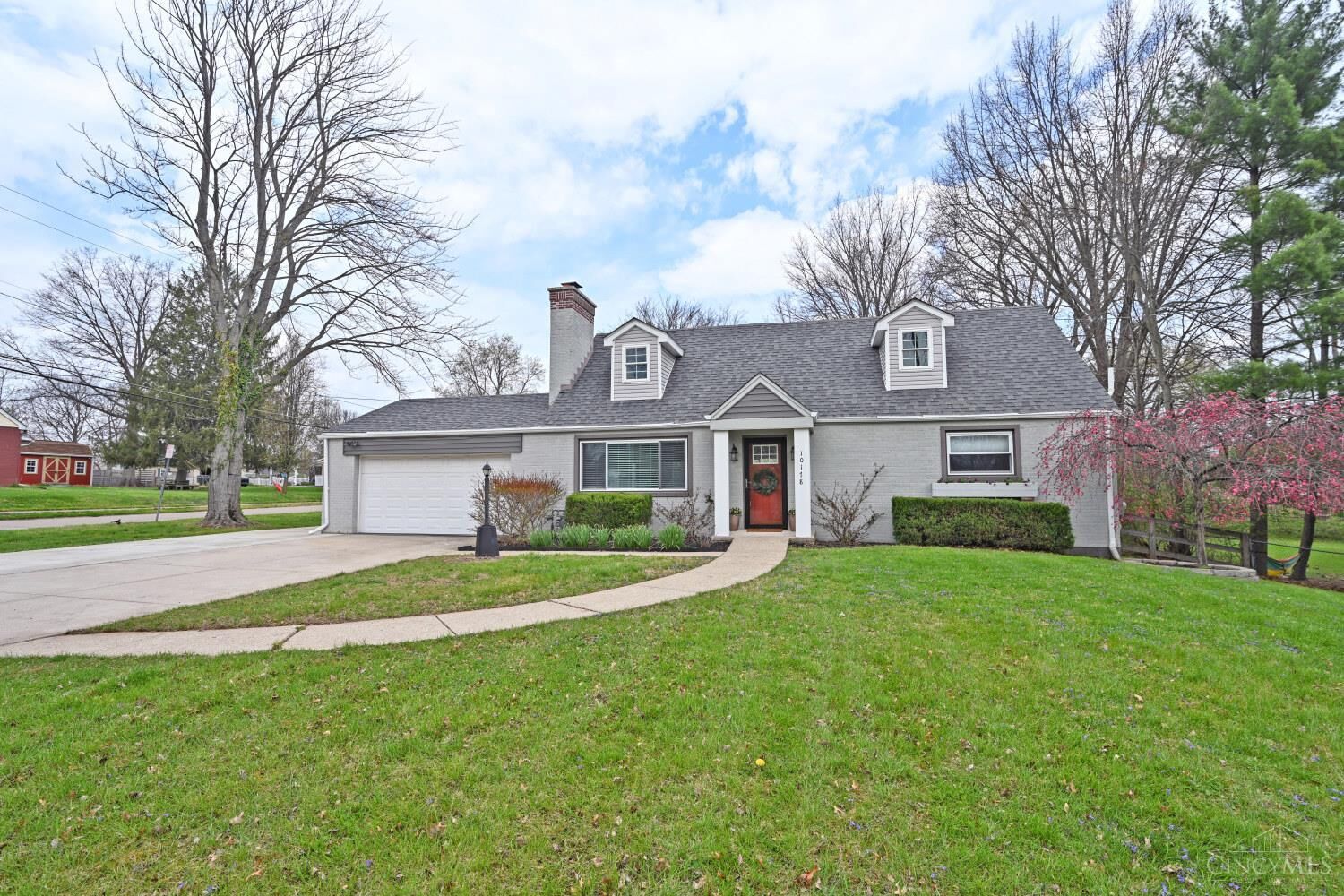 Property Photo: 10178 Zig Zag Road OH 45242