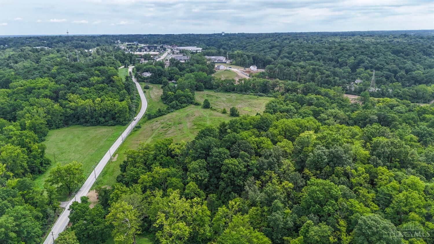 Property Photo:  8 Trailside Estates  OH 45140 