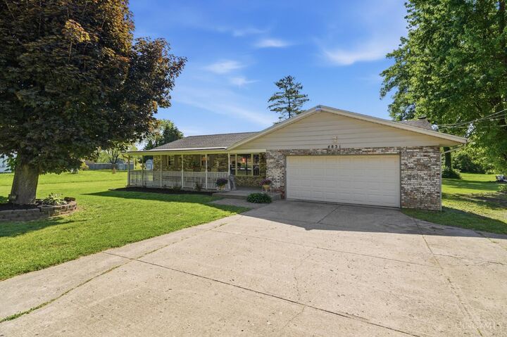 Property Photo:  4831 Trenton Franklin Road  OH 45042 