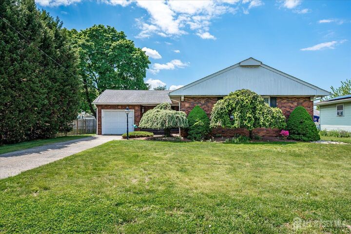 Property Photo: 5 Charles Street NJ 08879