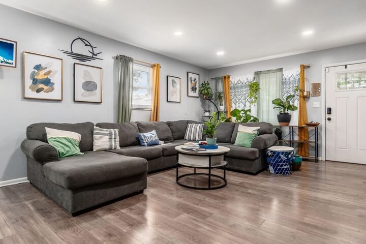 Property Photo:  3698 Dorothy Drive  OH 43224 