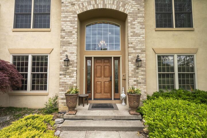 Property Photo:  10549 Churchill Drive  OH 43065 