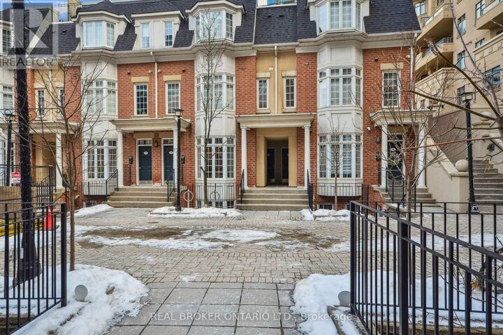 Property Photo:  11 Niagara Street 12  ON M5V 3N9 