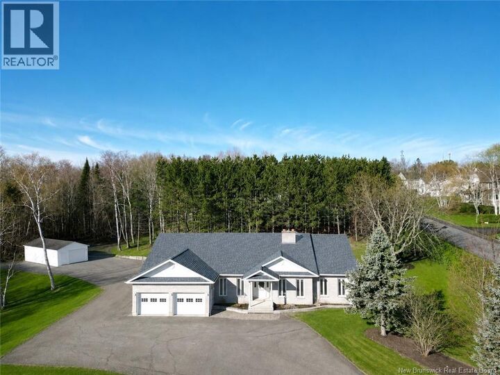 Property Photo:  5 Ryan Lane  NB E3Z 2Z5 
