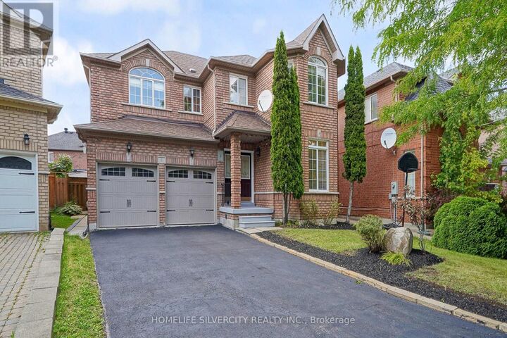 Property Photo:  6 Rouge Fairway Street  ON L3S 4H5 