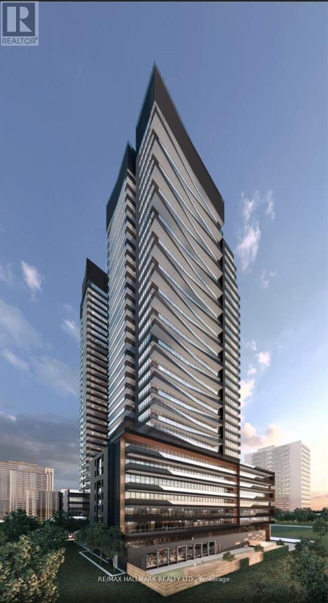 Property Photo:  127 Broadway Avenue 1510  ON M4P 1V4 