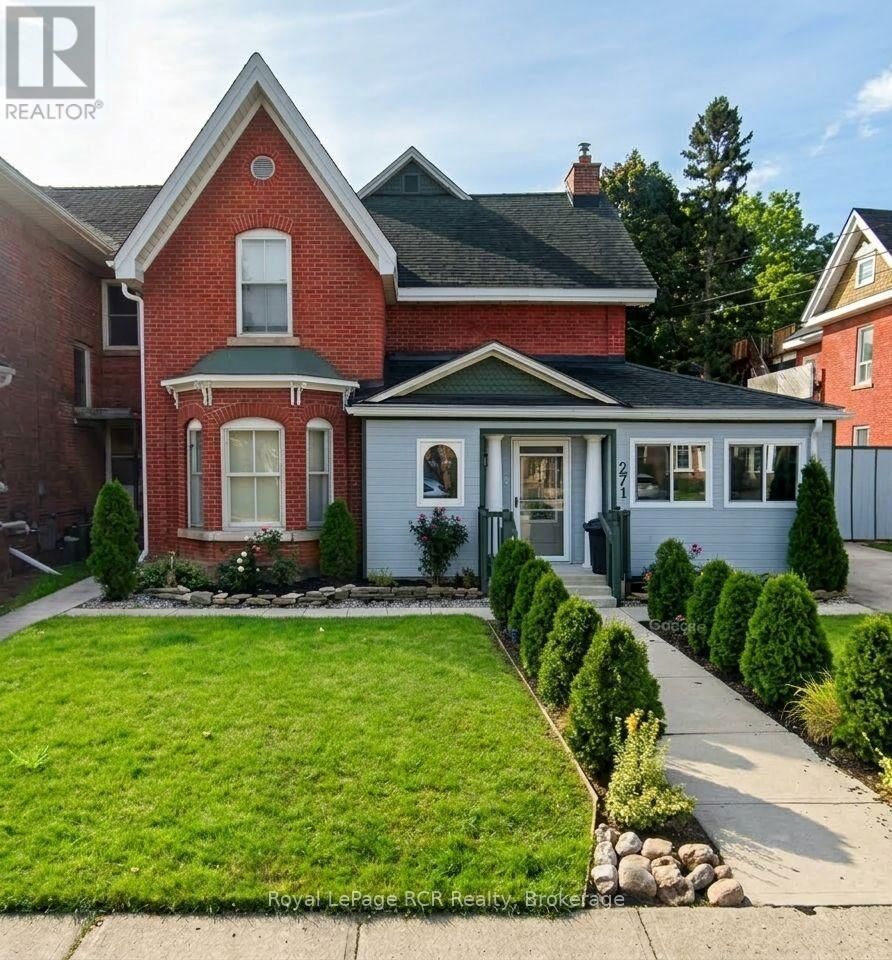 Property Photo:  271 7th Street East  ON N4K 1H8 