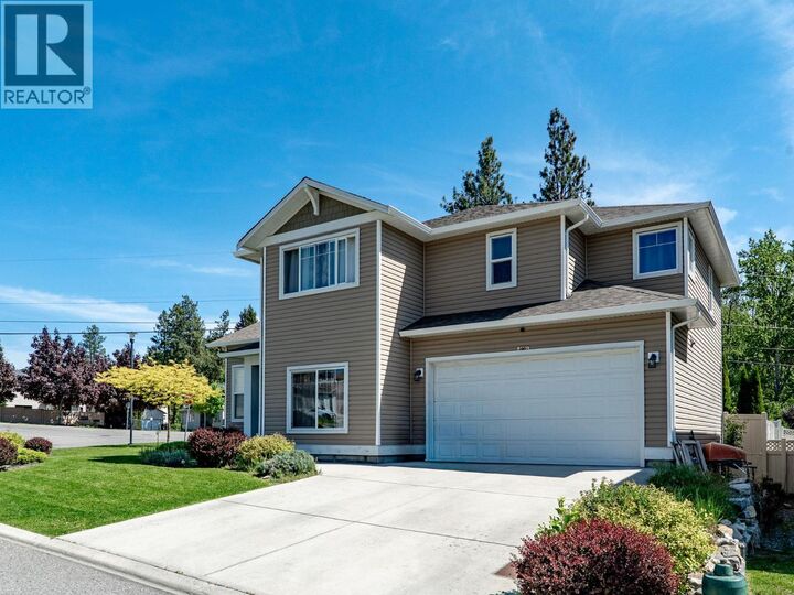 Property Photo: 2001 Elkridge Drive BC V4T 3J8