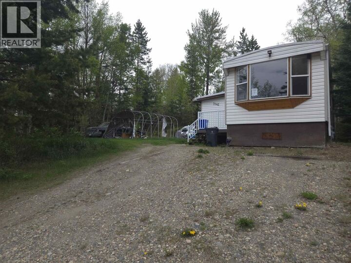 Property Photo:  7142 Bear Road  BC V2N 5N7 