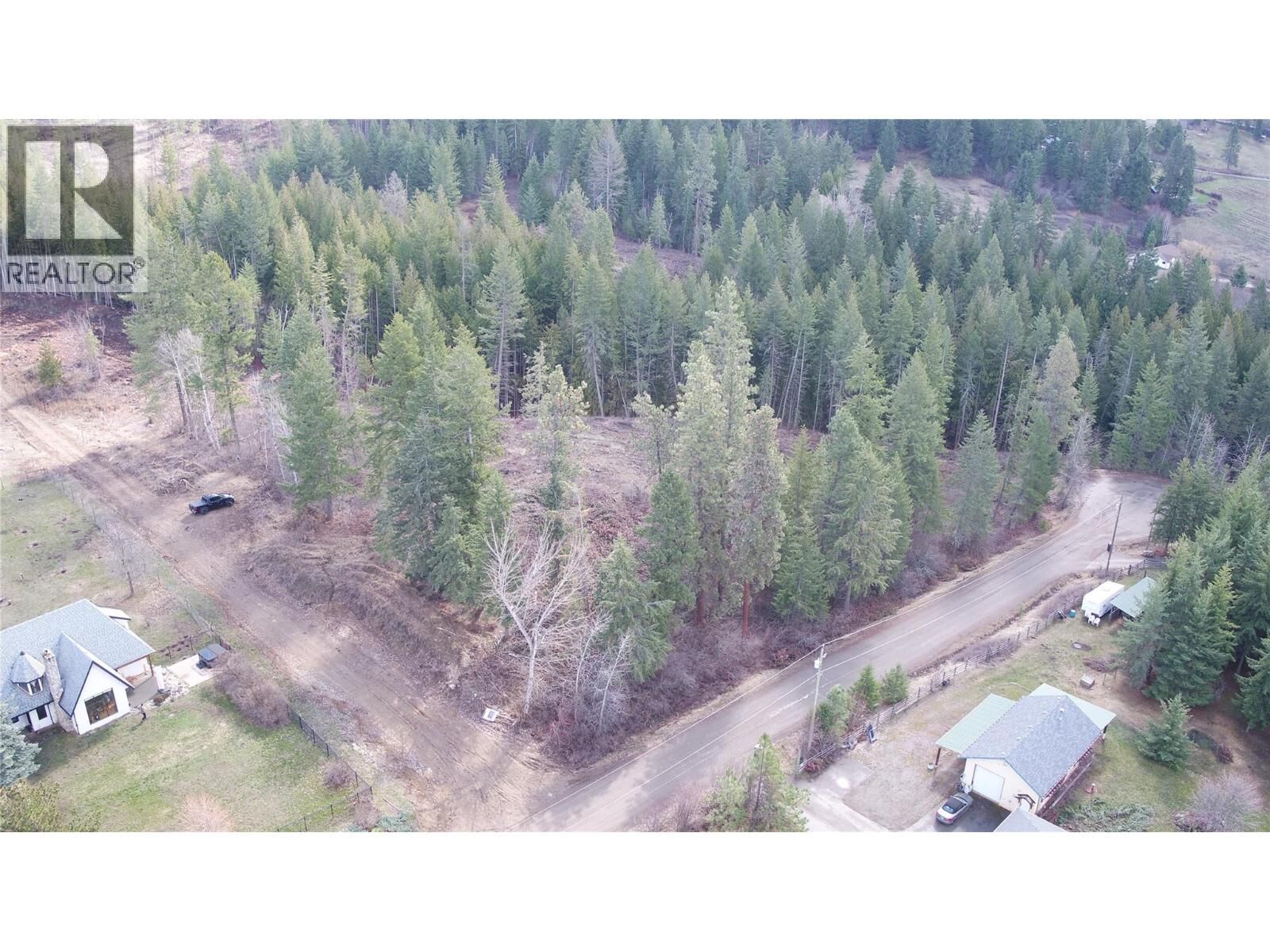 Property Photo:  Ranch Road  BC V1B 3J9 