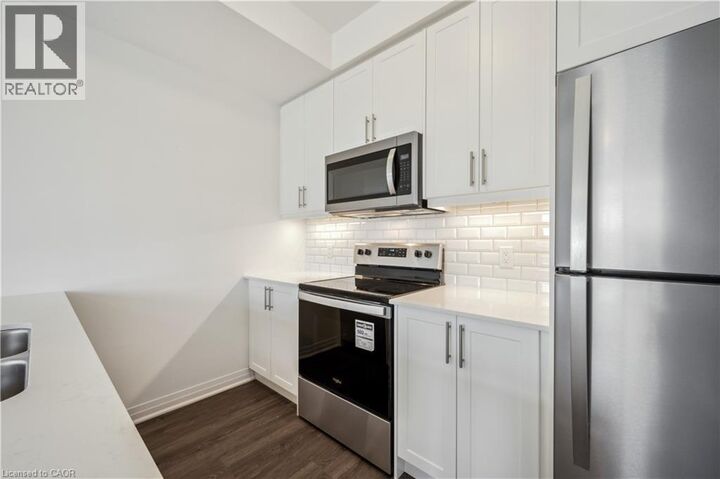 Property Photo:  265 Cotton Grass Street 206  ON N2E 0L1 