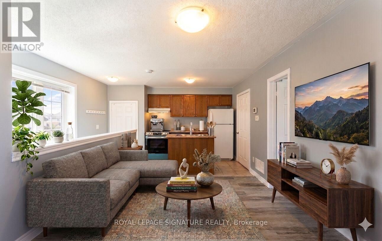 Property Photo:  6 Innisvale Drive  ON L6B 1G3 
