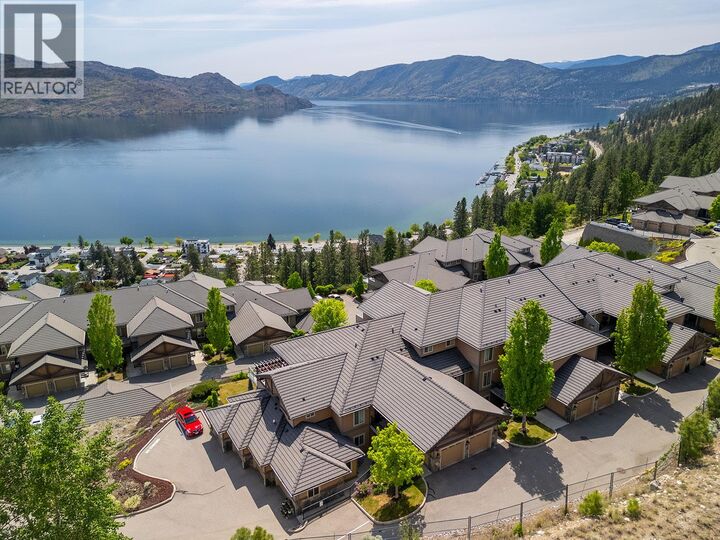 Property Photo:  4350 Ponderosa Drive 134  BC V0H 1X5 