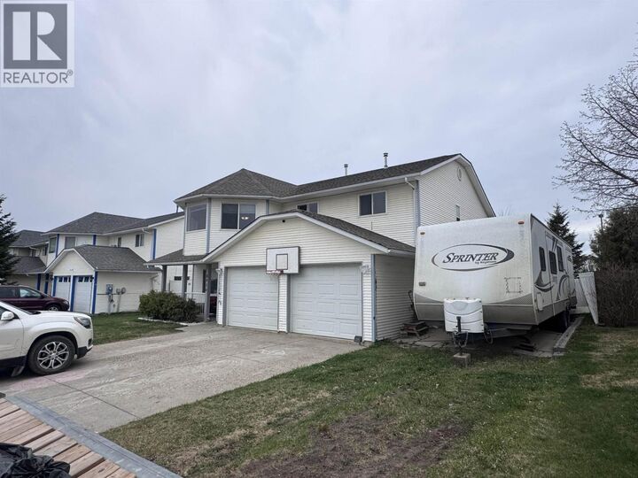 Property Photo: 8916 84A Street BC V1J 6T1