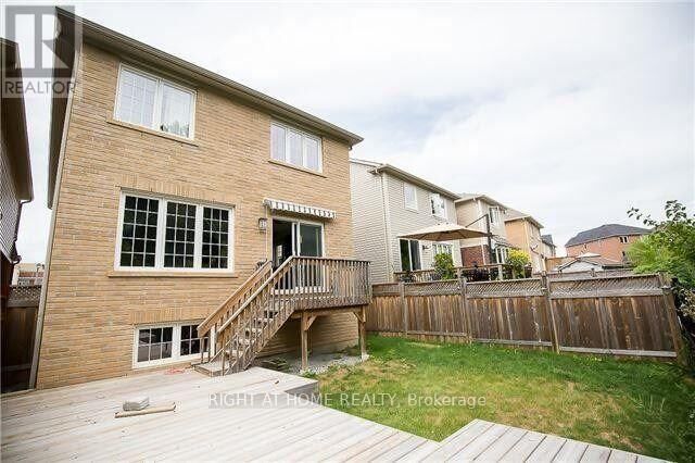 Property Photo:  38 Elmeade Lane  ON L4A 0P6 