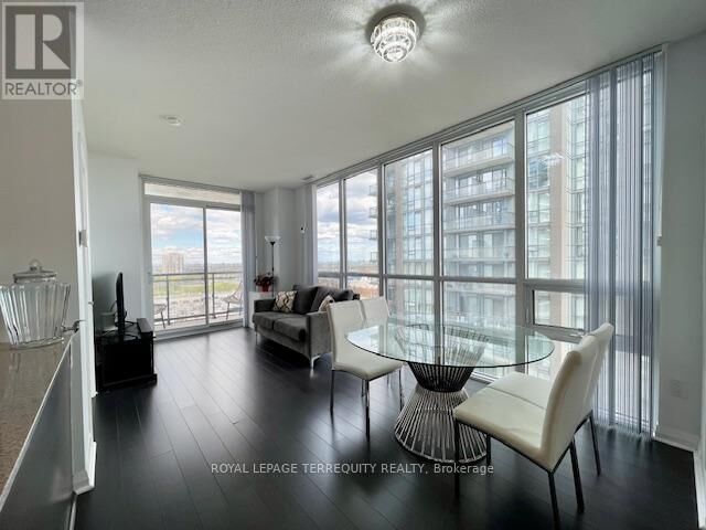 Property Photo:  5033 Four Springs Avenue 1219  ON L5R 0G6 