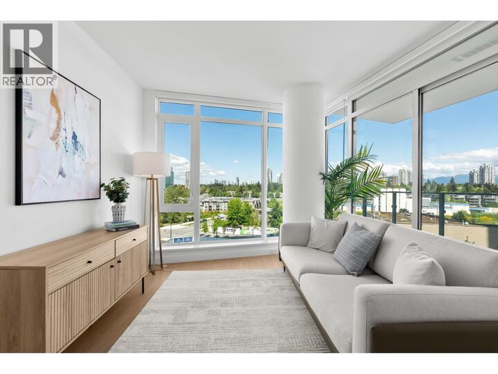 Property Photo:  7683 Park Crescent 602  BC V3N 0J4 