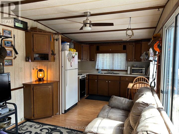 Property Photo:  888 Bronson Rapid Road  ON K0K 3C0 