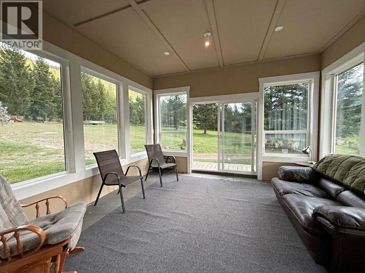 Property Photo:  5420 Heffley Louis Creek Road  BC V0E 1Z0 
