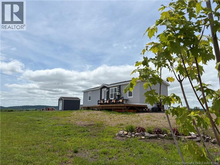 Property Photo:  147 Otnabog Lane  NB E5M 0C9 