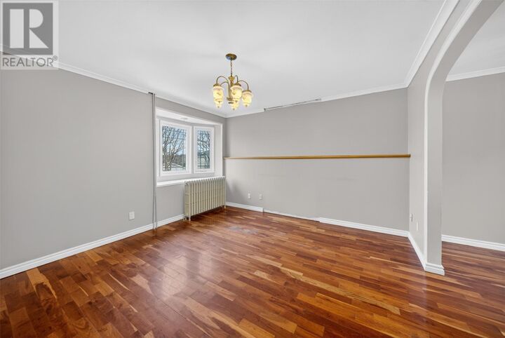 Property Photo:  179 Empire Avenue  NL A1C 3G7 