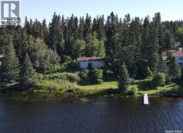Property Photo:  342 Johnson Crescent  SK S0J 0E0 