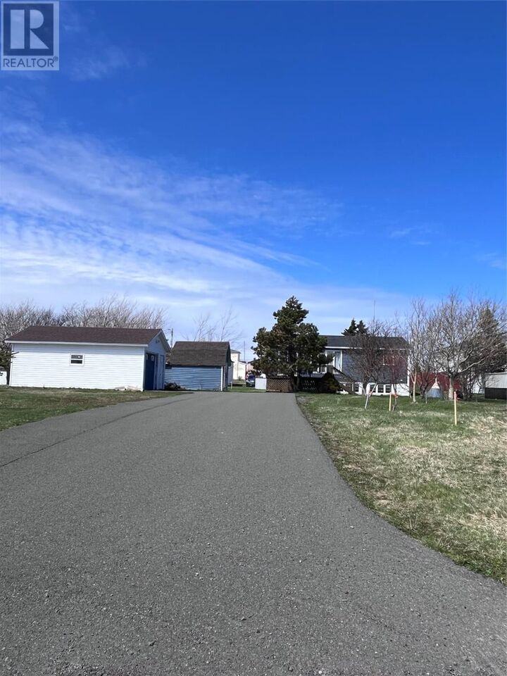 Property Photo:  3 Femme Road  NL A0E 1P0 
