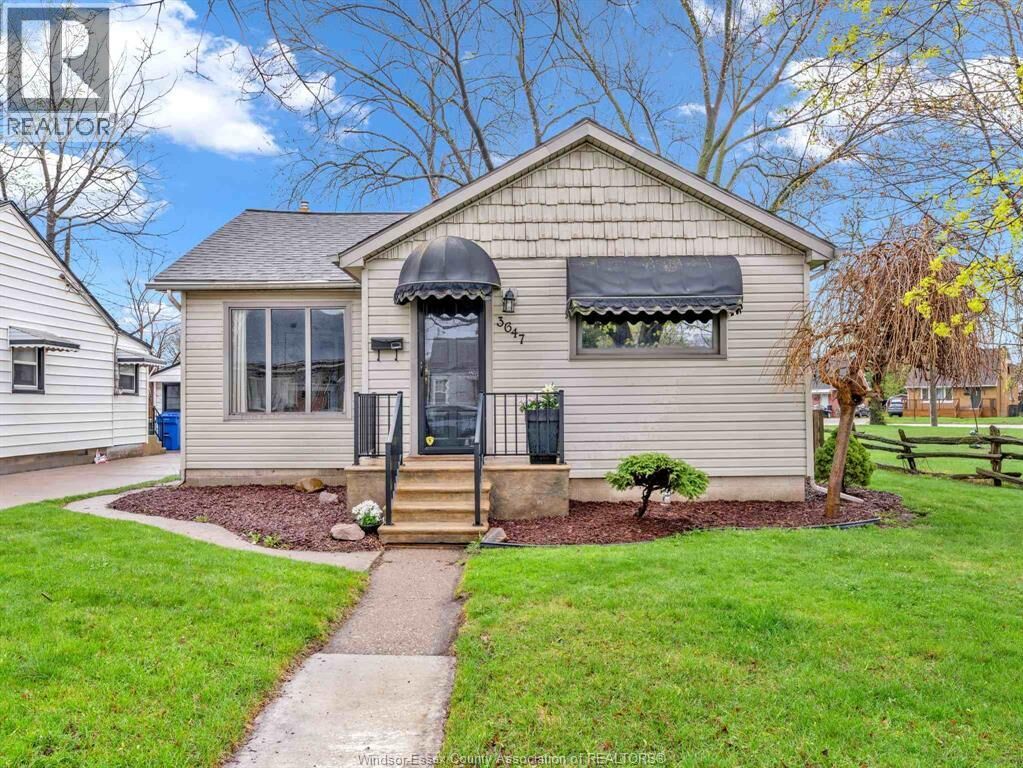 Property Photo:  3647 Matchett  ON N9C 2A1 