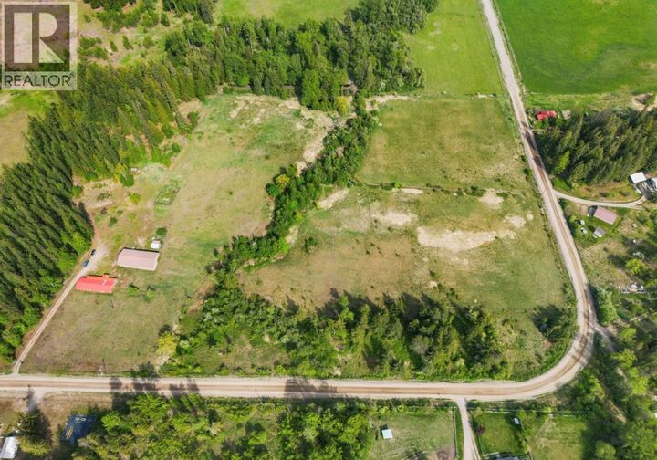 Property Photo:  600 Robinson Road  BC V0G 1J0 