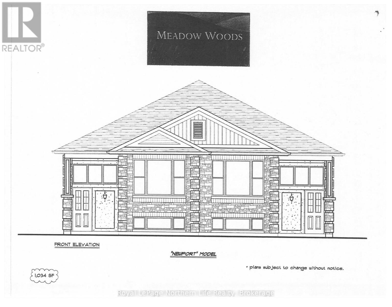 Property Photo:  31 Meadow Wood Court  ON P1A 0H2 