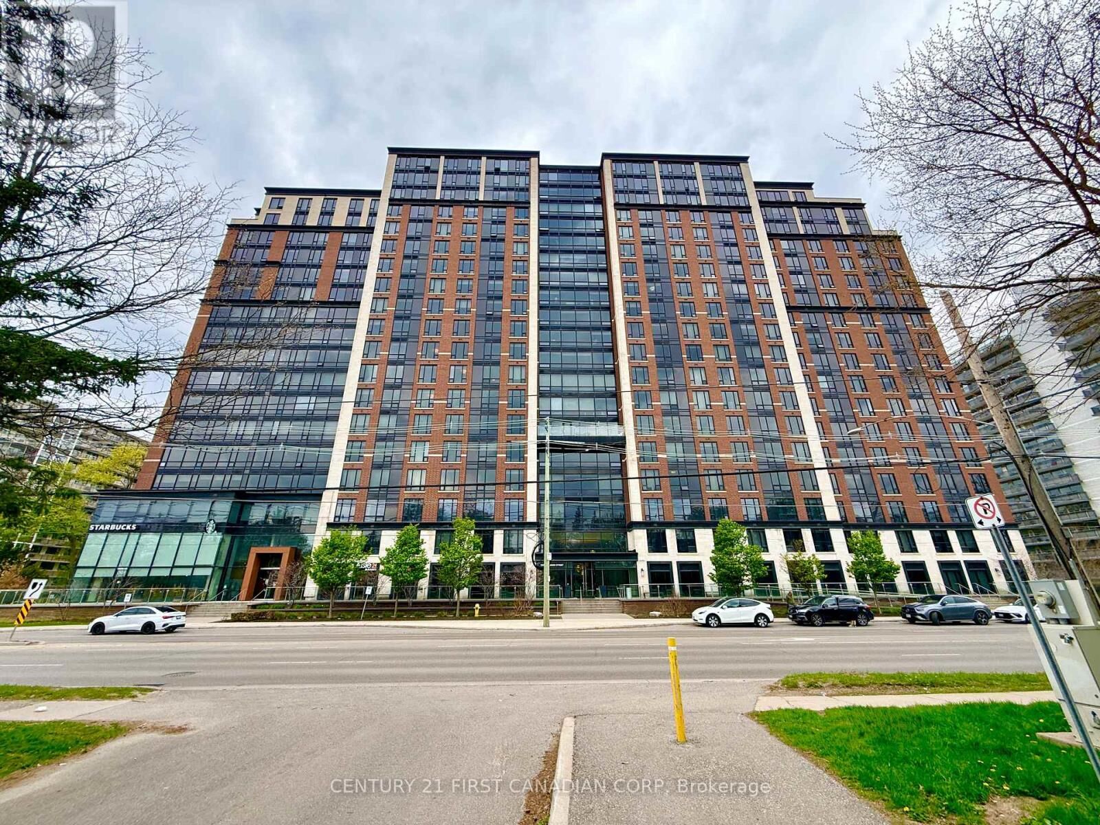 Property Photo:  1235 Richmond Street 1711  ON N6A 0C1 