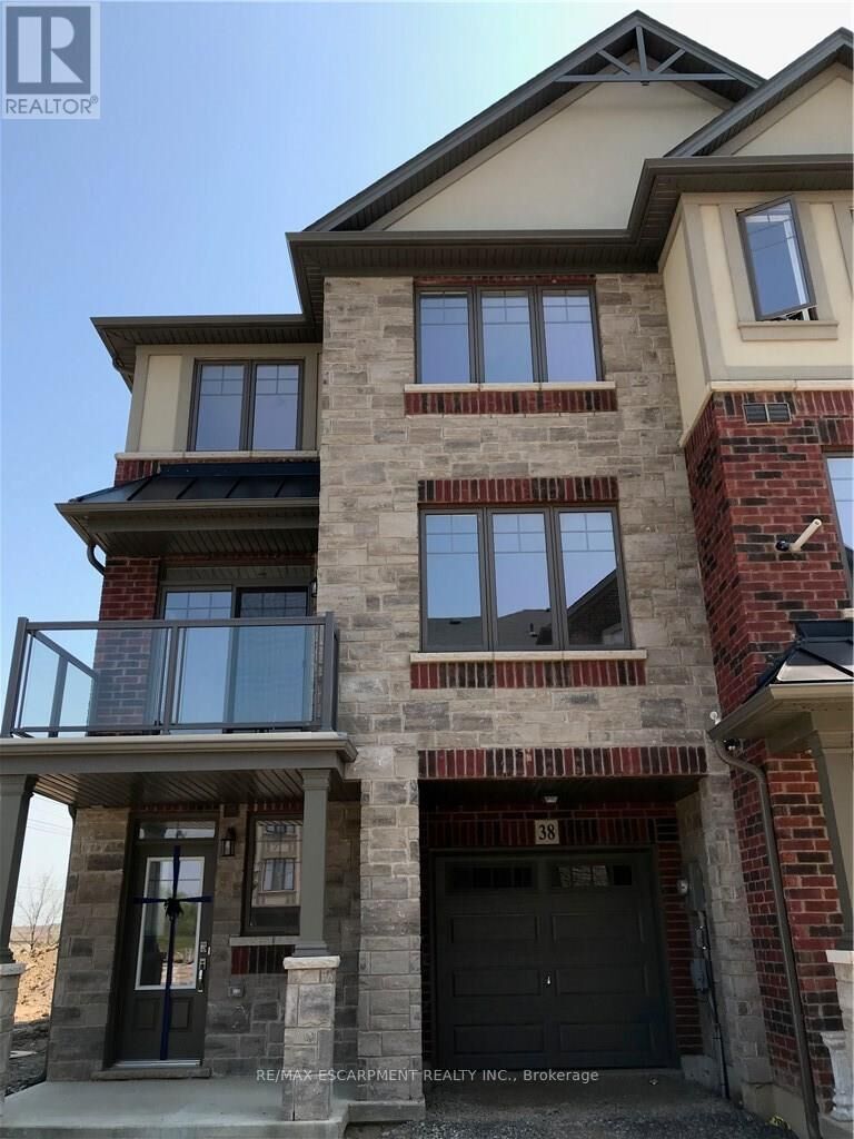 Property Photo:  1169 Garner Road 38  ON L9G 3K9 