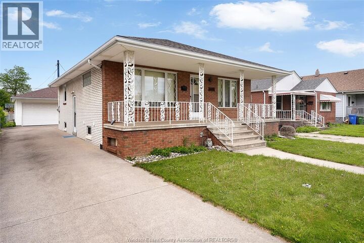 Property Photo:  1639 Langlois Avenue  ON N8X 4M4 