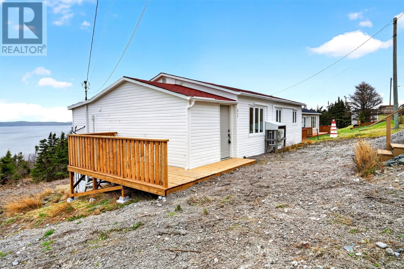 Property Photo:  267 Main Road  NL A0A 3P0 