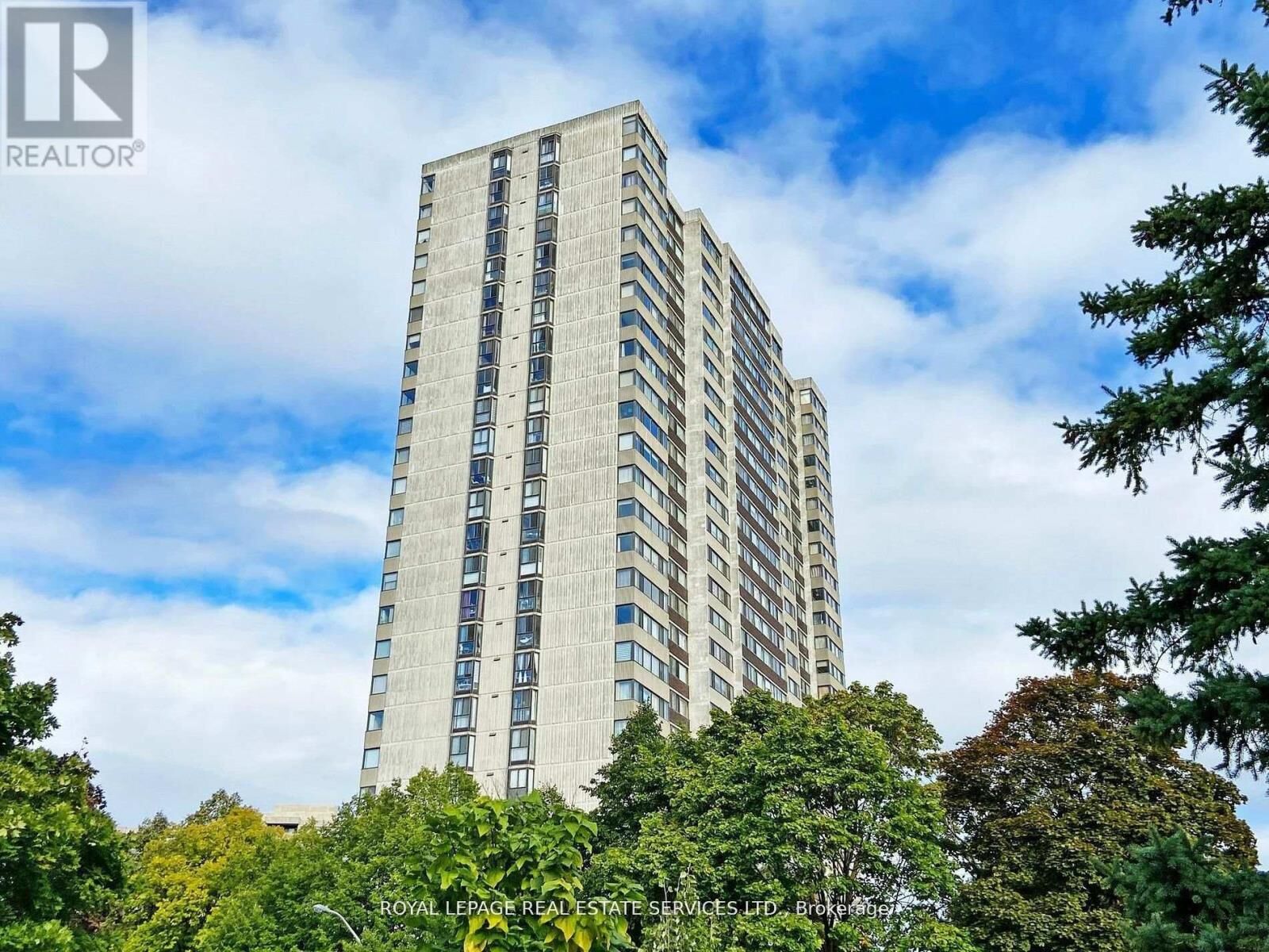 Property Photo:  80 Antibes Drive 2602  ON M2R 3N5 