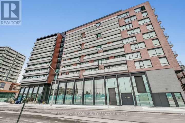 Property Photo:  251 Masonry Way 612  ON L5H 0B3 