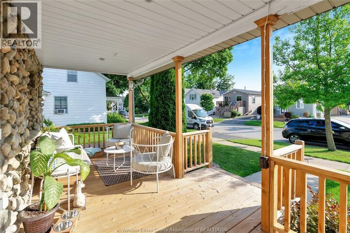 Property Photo:  287 Seymour Street  ON N9V 2B7 