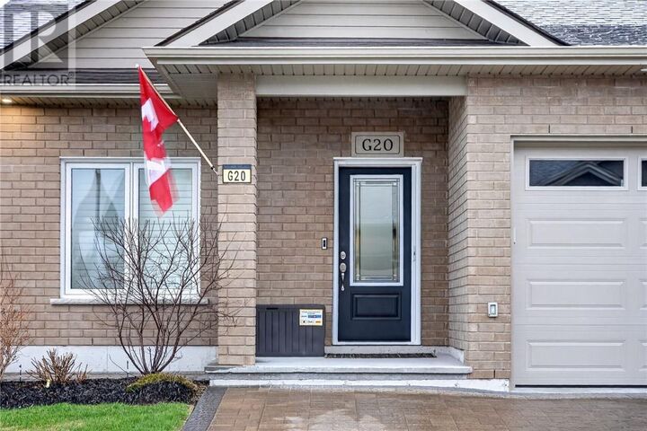 Property Photo:  2512 Parkview Drive Unit# G20  ON P0M 1B0 