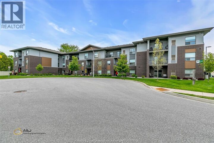 Property Photo:  5840 Newman Boulevard 306  ON N9J 0E3 
