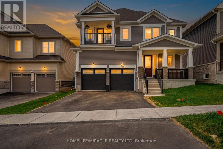 Property Photo:  111 Windermere Boulevard  ON K0H 1G0 