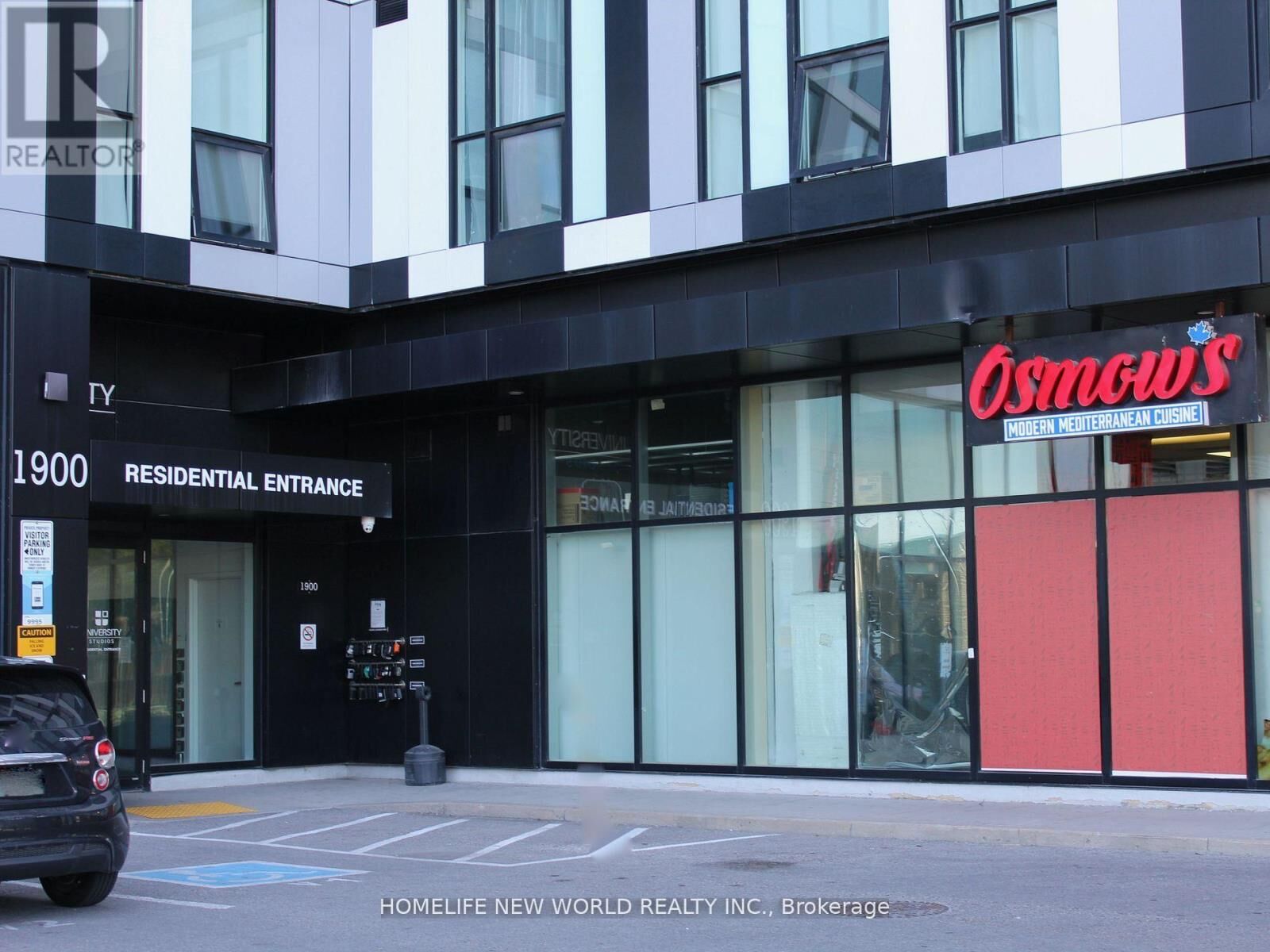 Property Photo:  1900 Simcoe Street North 839  ON L1G 0C1 
