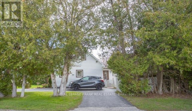 Property Photo: 43 Toronto Street ON L1B 1C2