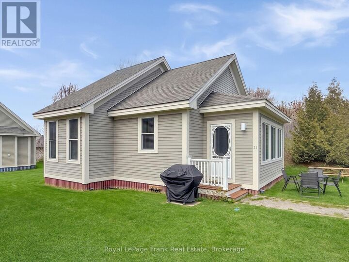 Property Photo:  26 Meadow View Lane 13  ON K0K 1P0 