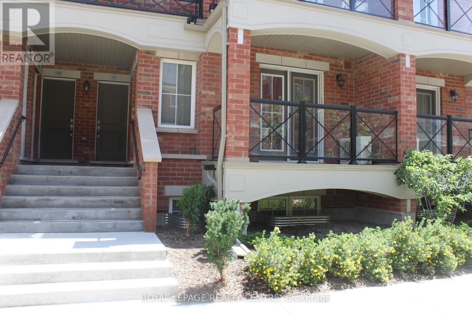 Property Photo:  47 Hays Boulevard 13  ON L6H 0J1 