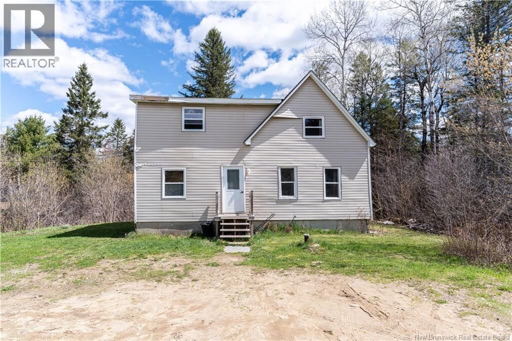 Property Photo:  25 Station St  NB E9B 1R4 