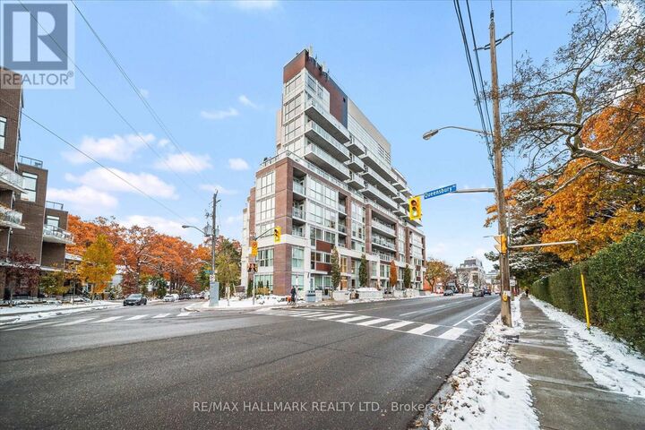Property Photo:  1350 Kingston Road 215  ON M1N 1C8 