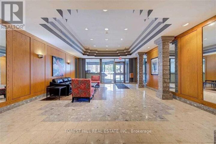 Property Photo: 695 Richmond Street 1111 ON N6A 5M8