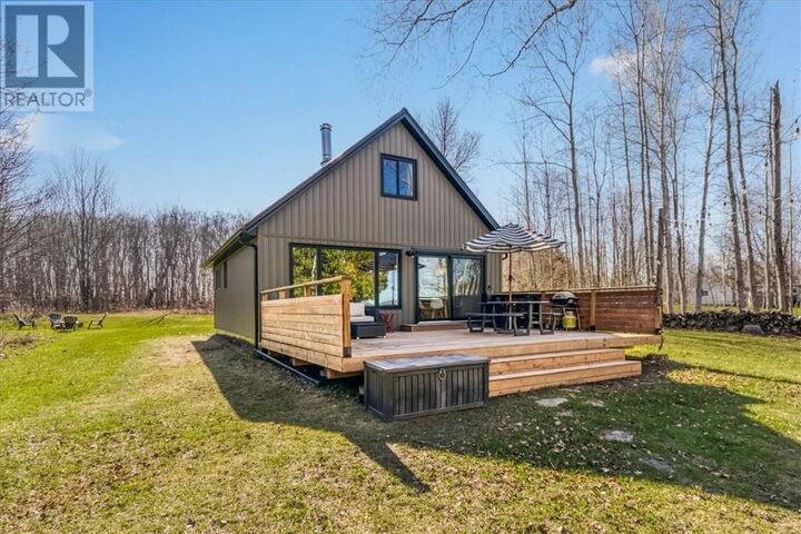 Property Photo:  35 Maplewood Trail  ON P0P 1J0 