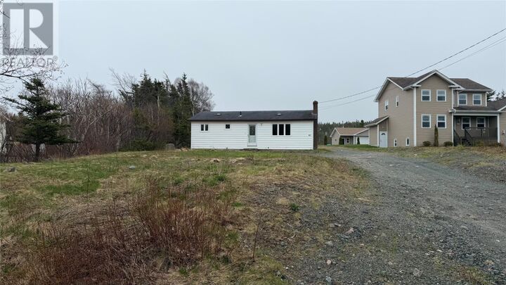 Property Photo:  63 Conception Bay Highway  NL A0A 2R0 