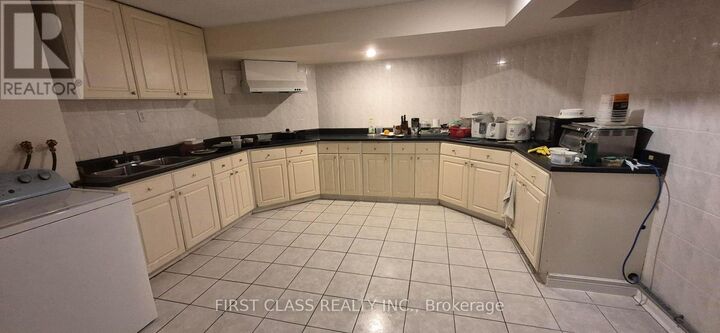 Property Photo:  2213 Rodick Road Basement  ON L6C 1R1 